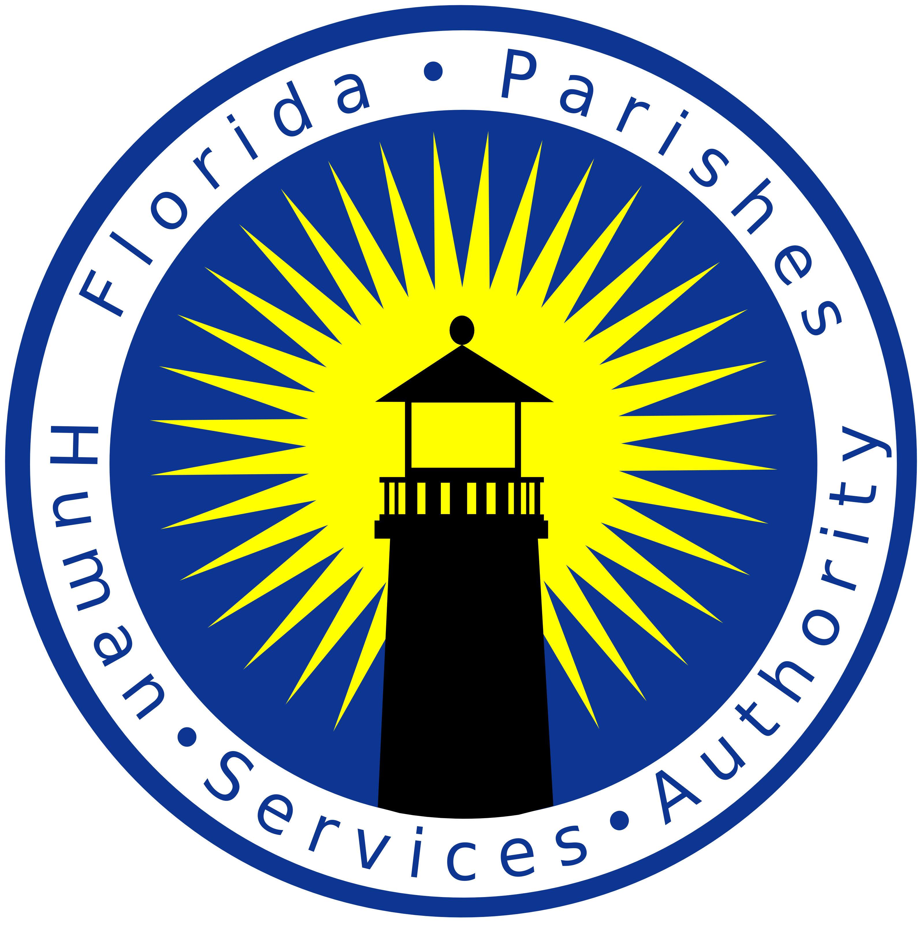 Florida Parishes Human Services Authority