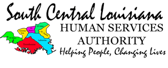 South Central Louisiana Human Services Authority